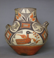 c. 1900 Acoma