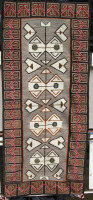Teec Nos Pos Runner, c. 1930