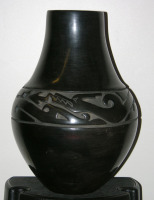 Margaret Tafoya, Avanyu