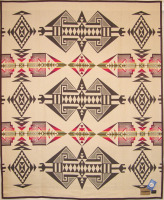 1920's Pendleton Redux