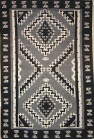 Master Weaver Cora Curley