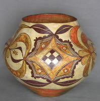 Laguna/Acoma, c. 1880's