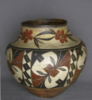 Laguna Olla, 4 color, c. 1875-85