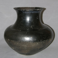 Santa Clara Olla, c. 1890's