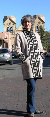 Zuni Blazer