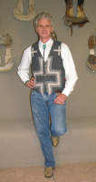San Miguel Men's Vest