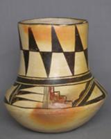 Nampeyo, c. 1885-90